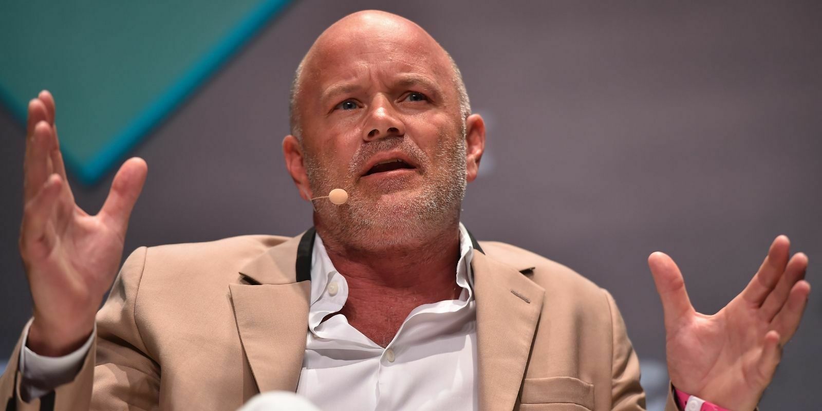 Michael Novogratz : « Investissez 5% de votre portefeuille dans le Bitcoin (BTC) »