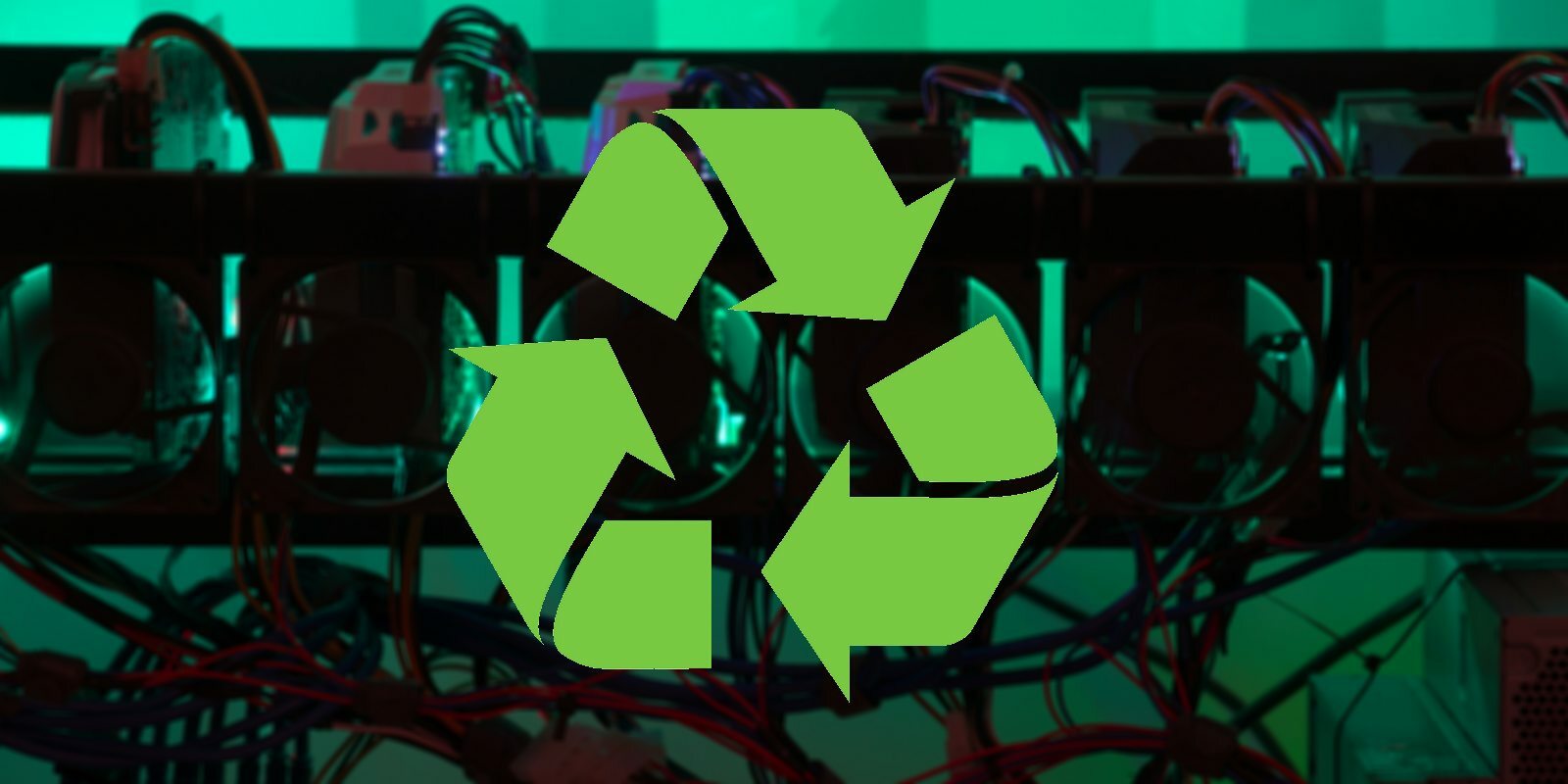 Genesis Mining dévoile un programme pour recycler l’excédent d’énergie des fermes de mining