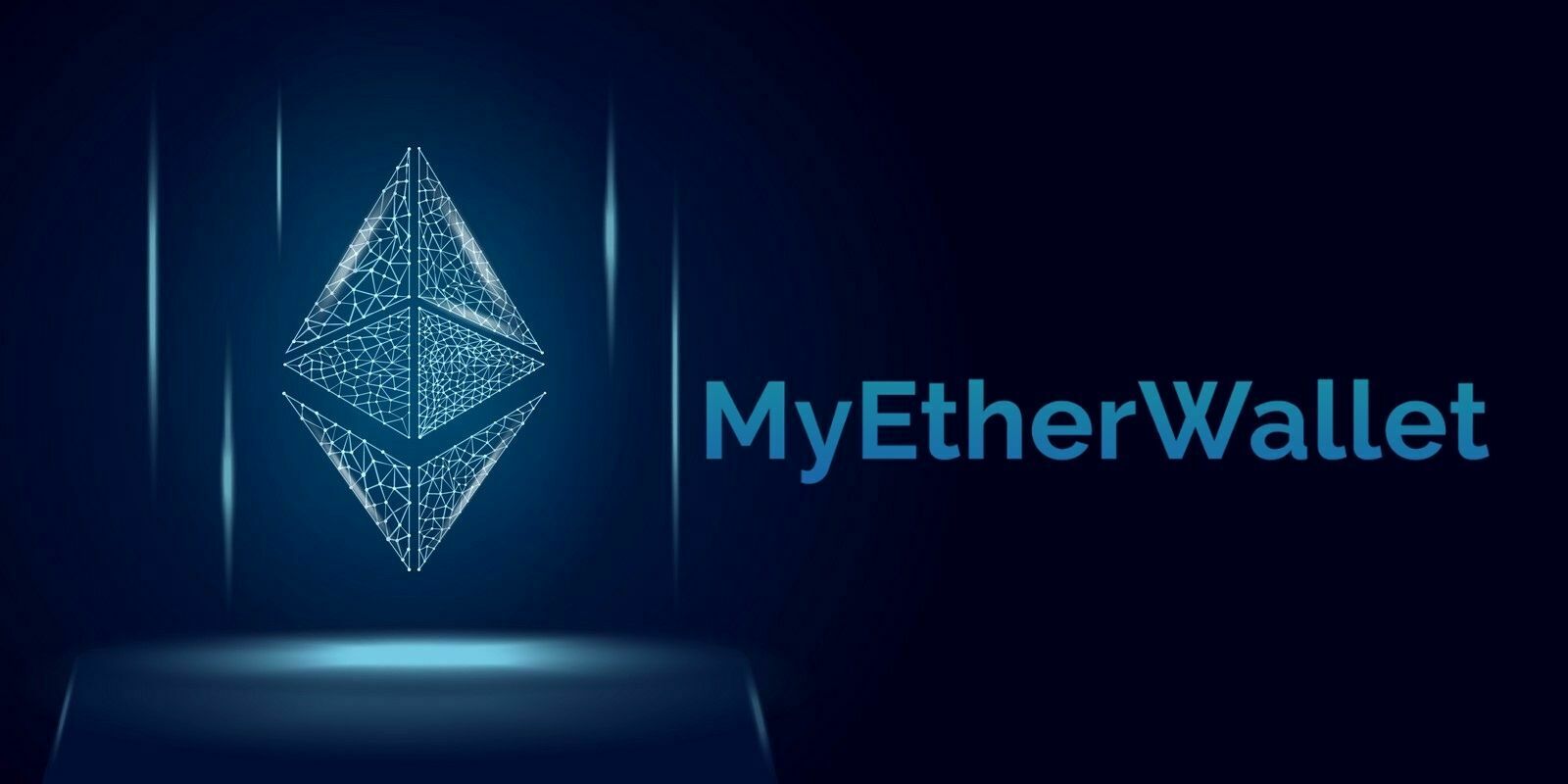 MyEtherWallet introduit le staking pour Ethereum 2.0