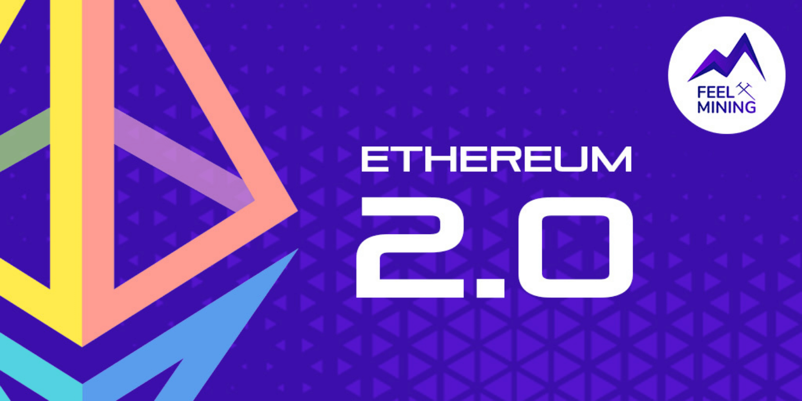 Générer des revenus passifs avec Ethereum 2.0 (ETH) - L'offre accessible à tous de Feel Mining