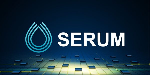 Serum (SRM) - Un exchange décentralisé qui mise sur l'interopérabilité