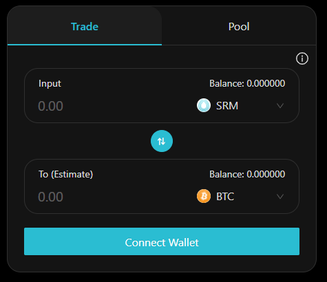 Serum Swap Serum Swap