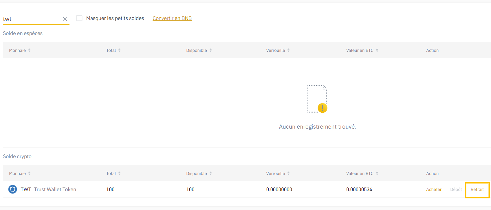 Airdrop TWT Binance Airdrop TWT Binance