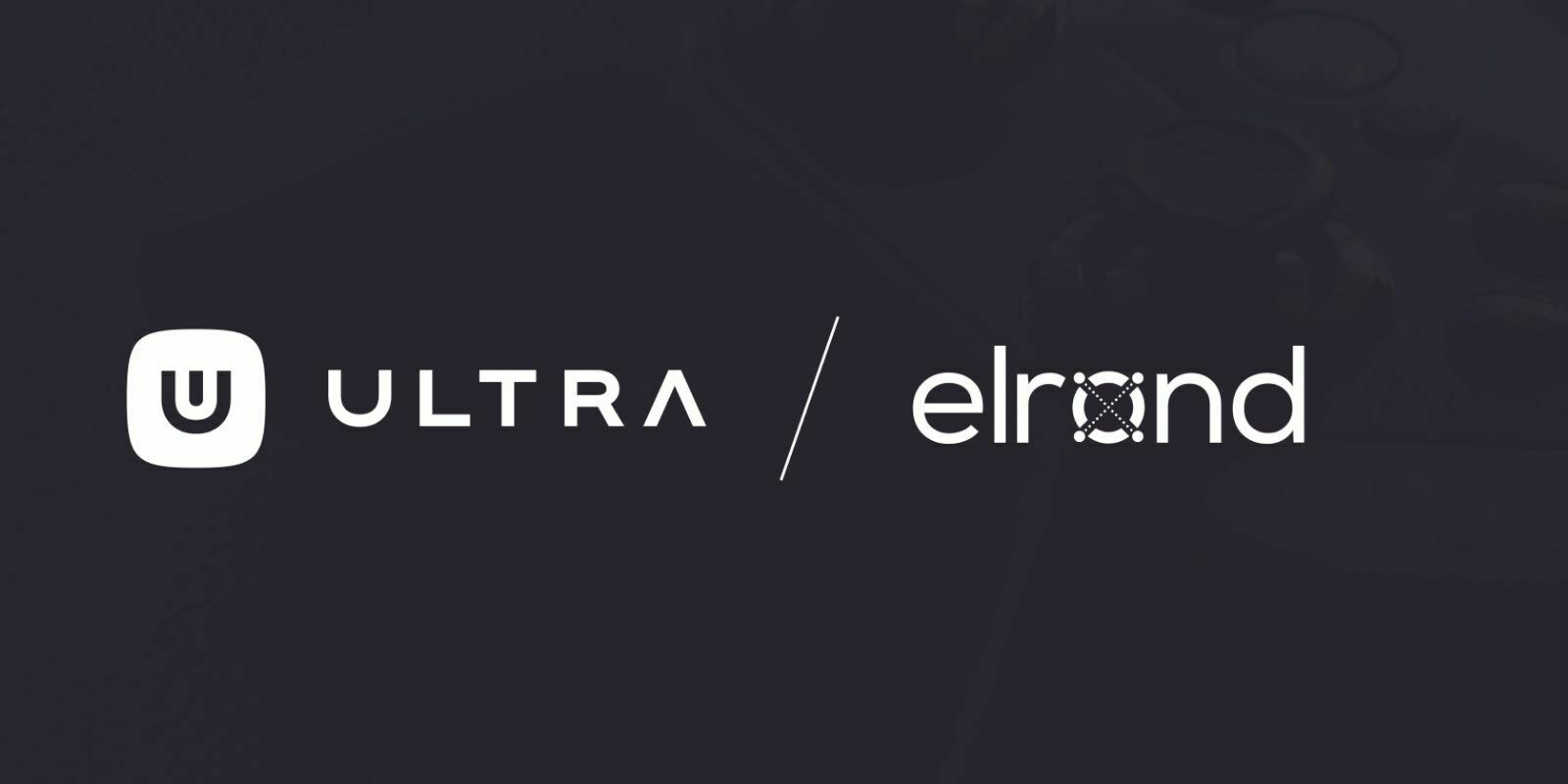 Ultra et Elrond collaborent pour stimuler l'utilisation des NFTs dans la DeFi