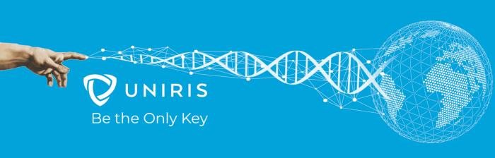 Uniris Only Key