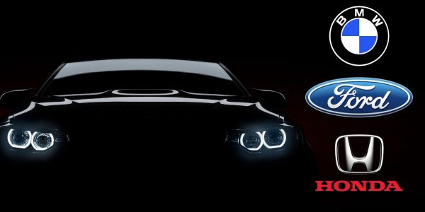 BMW, Ford et Honda amorcent la phase 2 de leur blockchain d’identification des véhicules