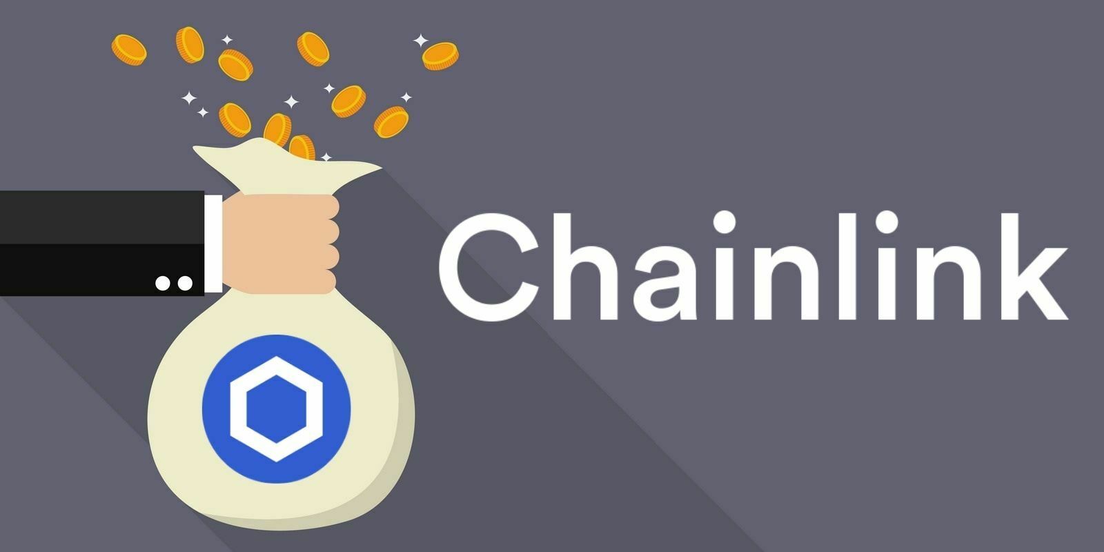Chainlink : 81% du LINK est détenu par 1% des investisseurs