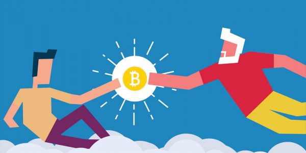 Adoption : les investisseurs plus âgés se tournent vers les cryptomonnaies