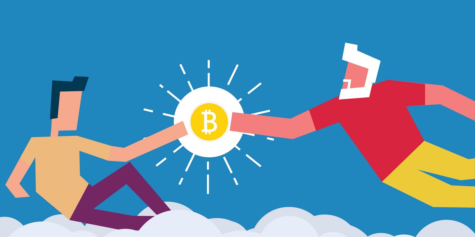 Adoption : les investisseurs plus âgés se tournent vers les cryptomonnaies