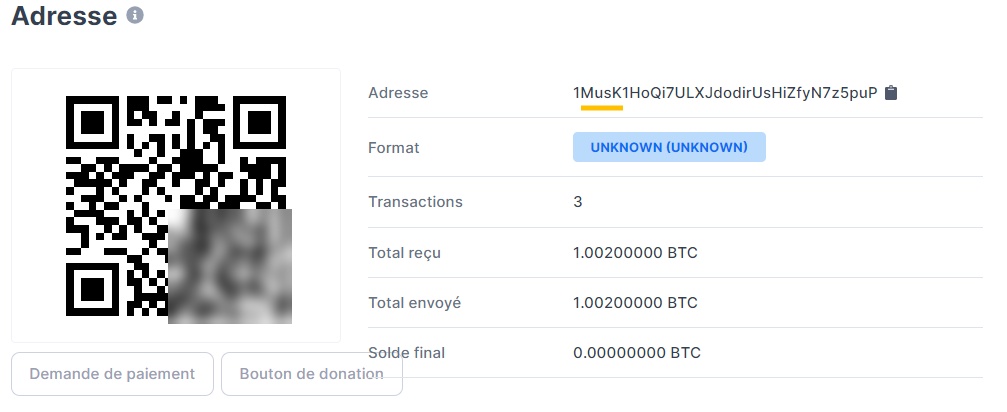 Fausse Adresse Bitcoin Elon Musk Fausse Adresse Bitcoin Elon Musk