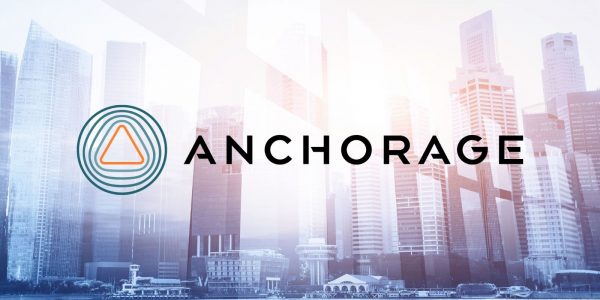 Anchorage devient la première crypto-banque des États-Unis approuvée à l'échelle nationale
