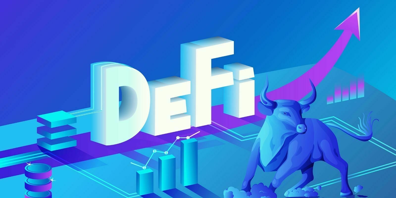 L'avenir des banques se trouve dans la DeFi, selon le régulateur des banques américaines