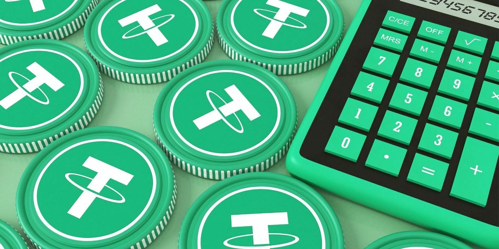 La banque de Tether affirme que chaque stablecoin USDT est adossé à sa réserve