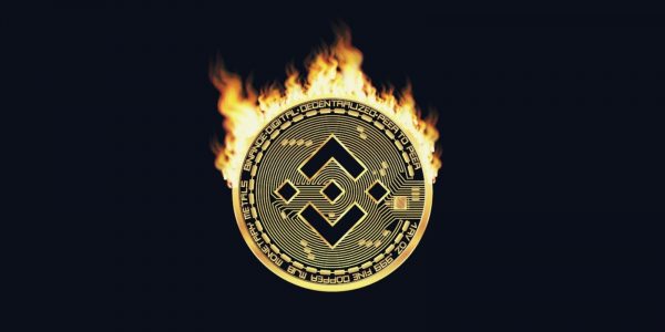Binance brûle 166 millions de dollars de BNB - Un nouveau record pour l'exchange