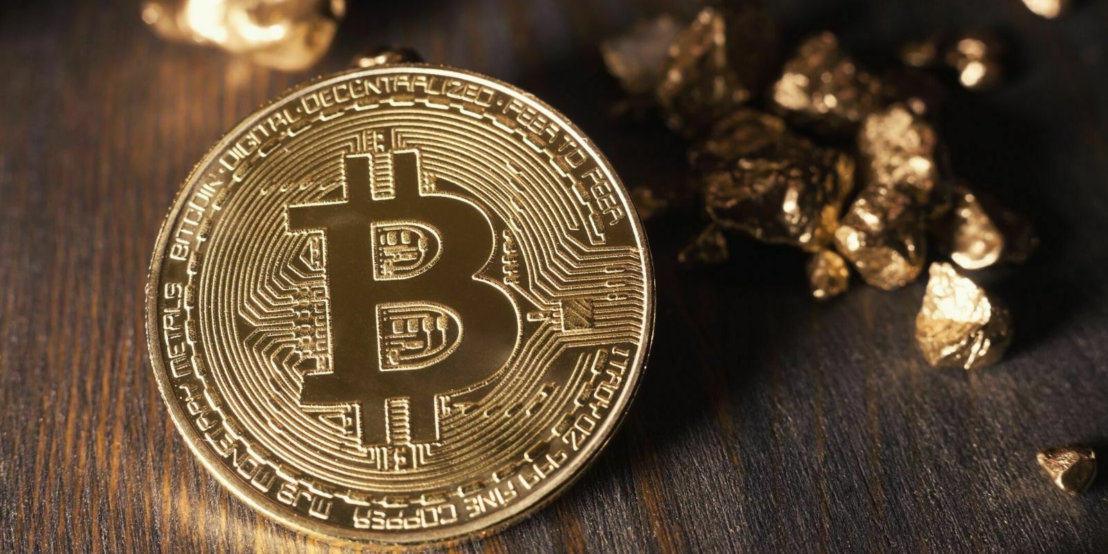 Le Bitcoin (BTC) pourrait atteindre 146 000 $ à long terme en « évinçant l'or », selon JPMorgan