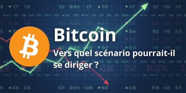 Le Bitcoin (BTC) consolide dans l'incertitude, tandis que l'Ether (ETH) surperforme