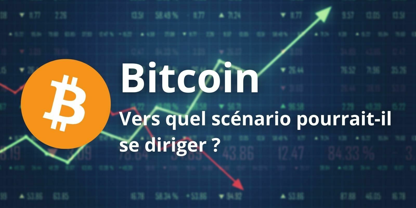 Le Bitcoin (BTC) consolide dans l'incertitude, tandis que l'Ether (ETH) surperforme
