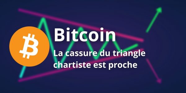 Bitcoin (BTC) - Un range de continuation haussière trop évident ?