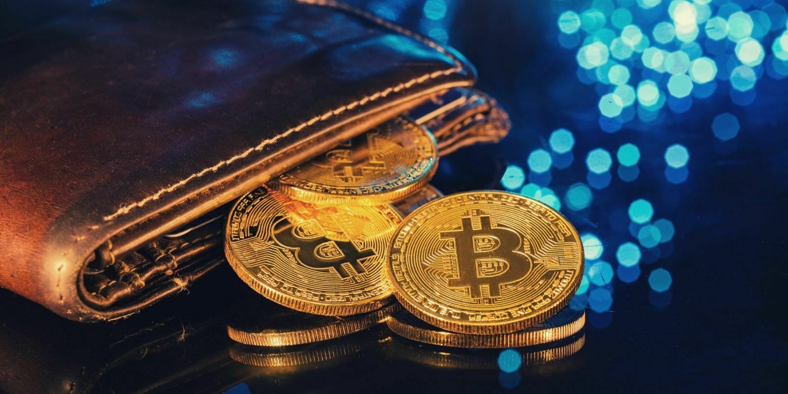 Un bitcoiner retrouve 127 BTC dans un portefeuille oublié depuis 2012 - Il empoche 4,2 millions de dollars