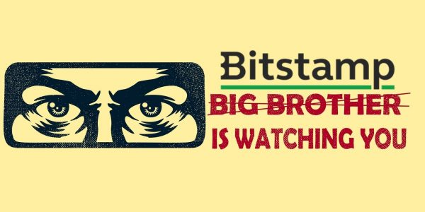 Après les photos, les bulletins de salaire : les nouvelles vérifications d’identité affolantes de Bitstamp