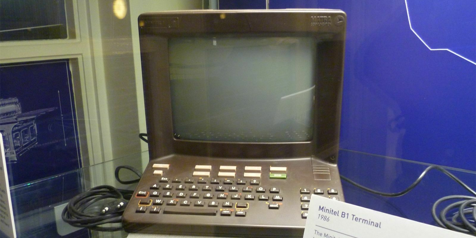 Blockchain privée, autant d'avenir que le Minitel ?