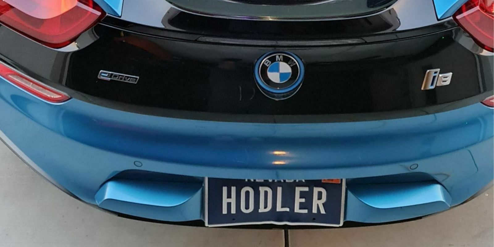 BMW Hodler BMW Hodler