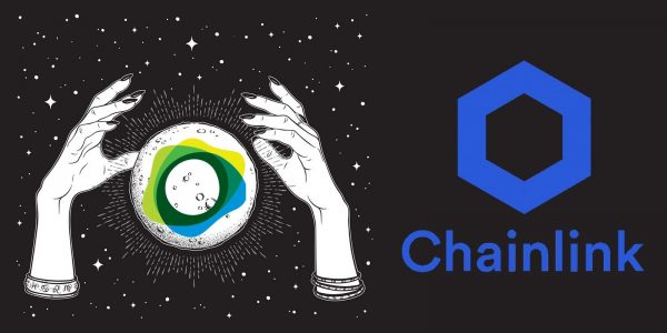 DeFi : Paxos adopte les oracles de Chainlink (LINK)