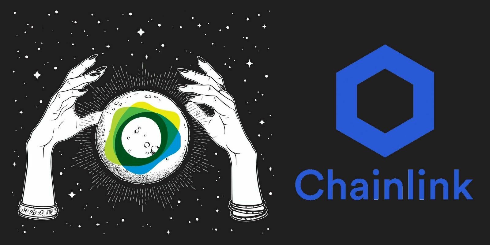 DeFi : Paxos adopte les oracles de Chainlink (LINK)