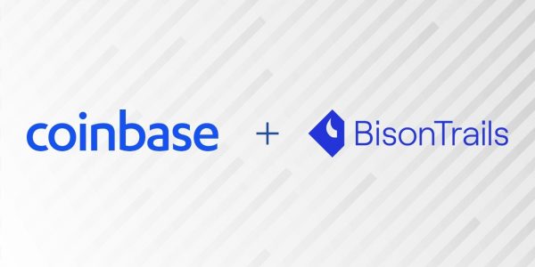 Coinbase acquiert Bison Trails, fournisseur d’infrastructures blockchain