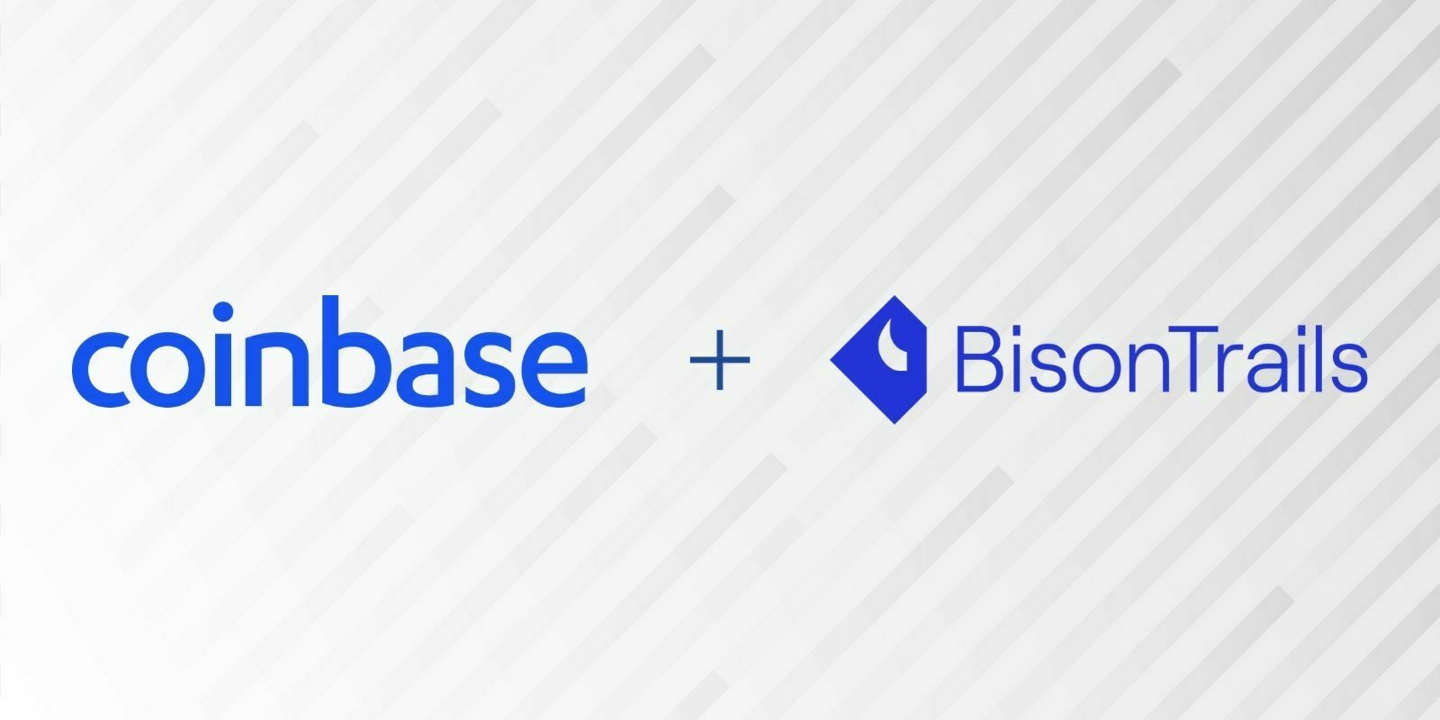 Coinbase acquiert Bison Trails, fournisseur d’infrastructures blockchain