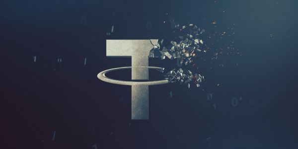 Projection - Et si… l'effondrement de l'USDT était une bonne nouvelle pour la DeFi ?