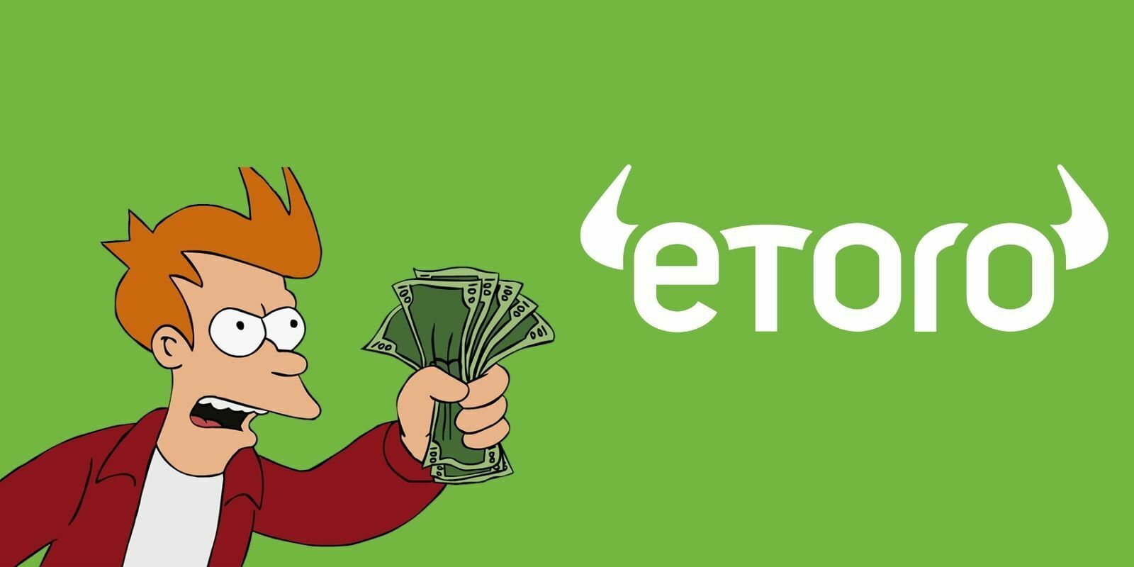 eToro peine à faire face à une demande sans précédent pour les cryptomonnaies