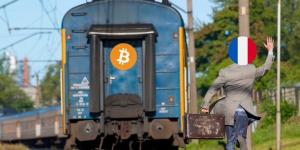 Dossier - La France va-t-elle louper le virage des cryptomonnaies et de la blockchain ?