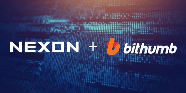 Le géant du gaming Nexon se prépare à acquérir l'exchange Bithumb pour 460 M$