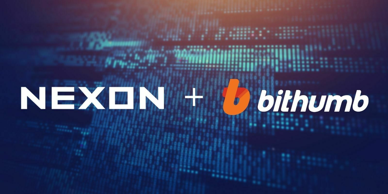 Le géant du gaming Nexon se prépare à acquérir l'exchange Bithumb pour 460 M$