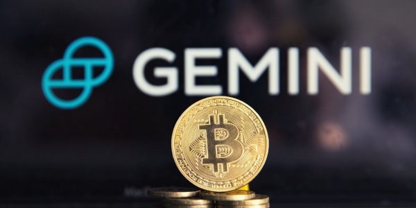 Gemini lance une crypto-carte avec jusqu'à 3% de cashback en Bitcoin (BTC)