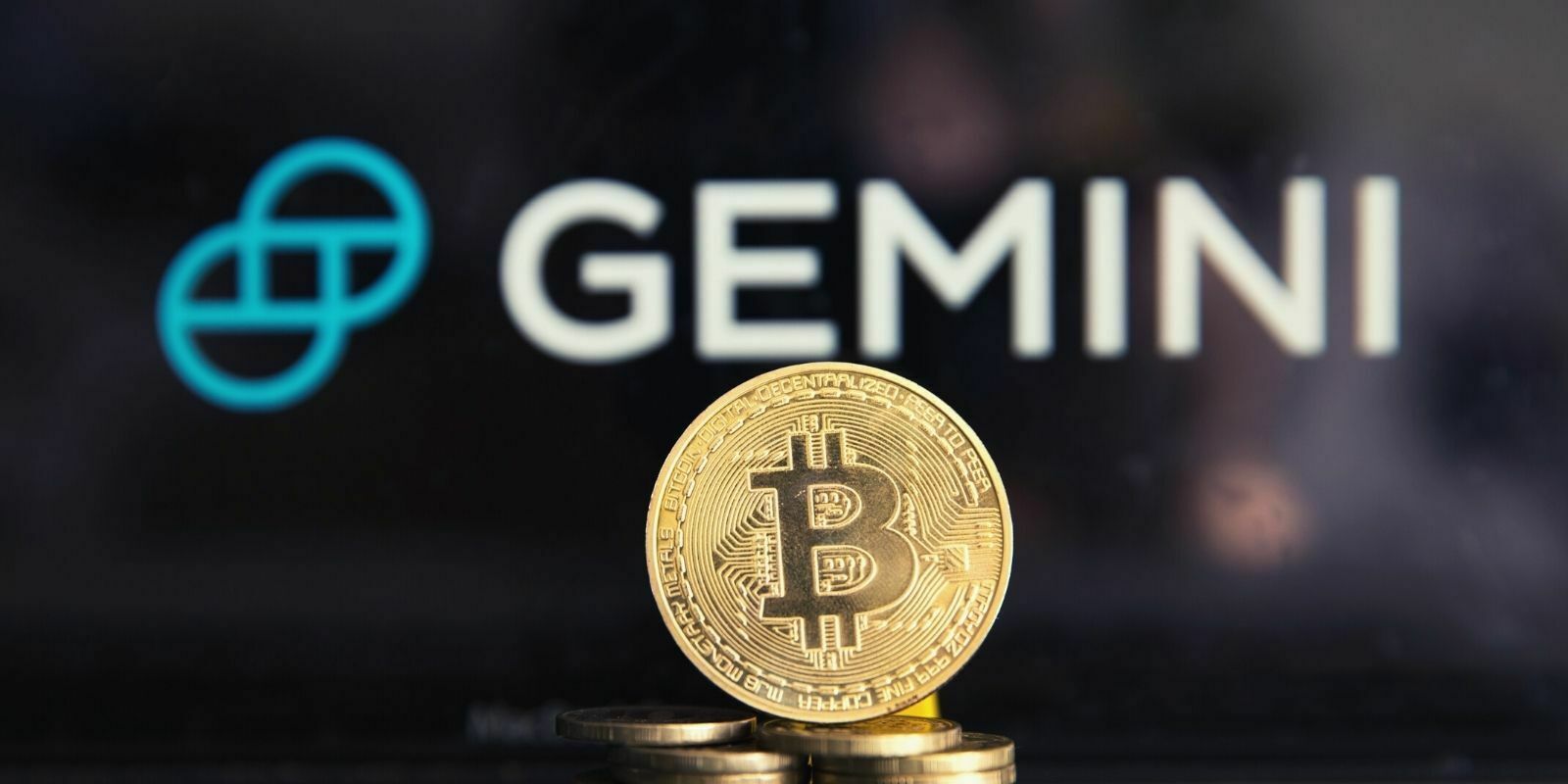 Gemini lance une crypto-carte avec jusqu'à 3% de cashback en Bitcoin (BTC)