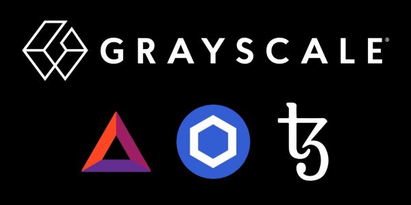 Grayscale pourrait proposer des trusts Chainlink (LINK), Basic Attention Token (BAT) et Tezos (XTZ)