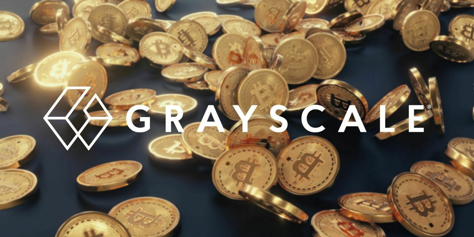 Grayscale achète 600 millions de dollars de bitcoins en une seule journée