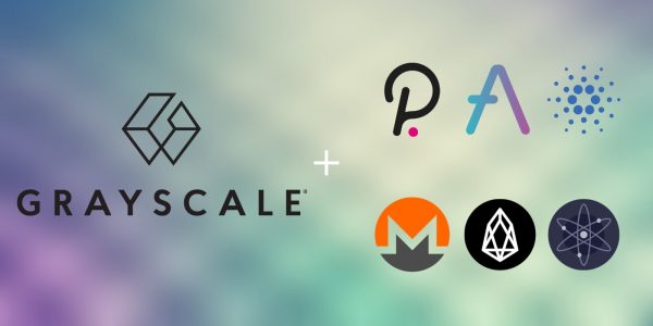 Grayscale explore l'ajout de trusts pour Aave, Cardano (ADA), Polkadot (DOT) et d'autres
