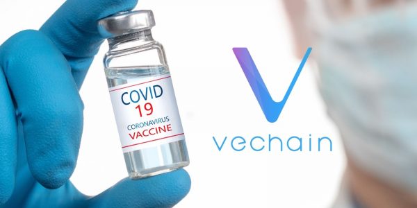 Un hôpital à Chypre utilise VeChain (VET) pour suivre les vaccinations du Covid-19