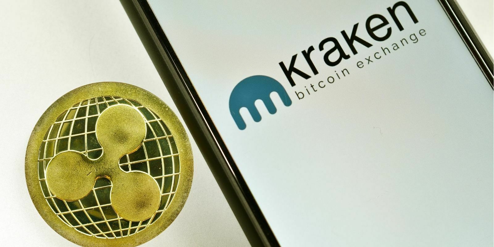 Kraken va suspendre le trading de XRP pour ses clients américains
