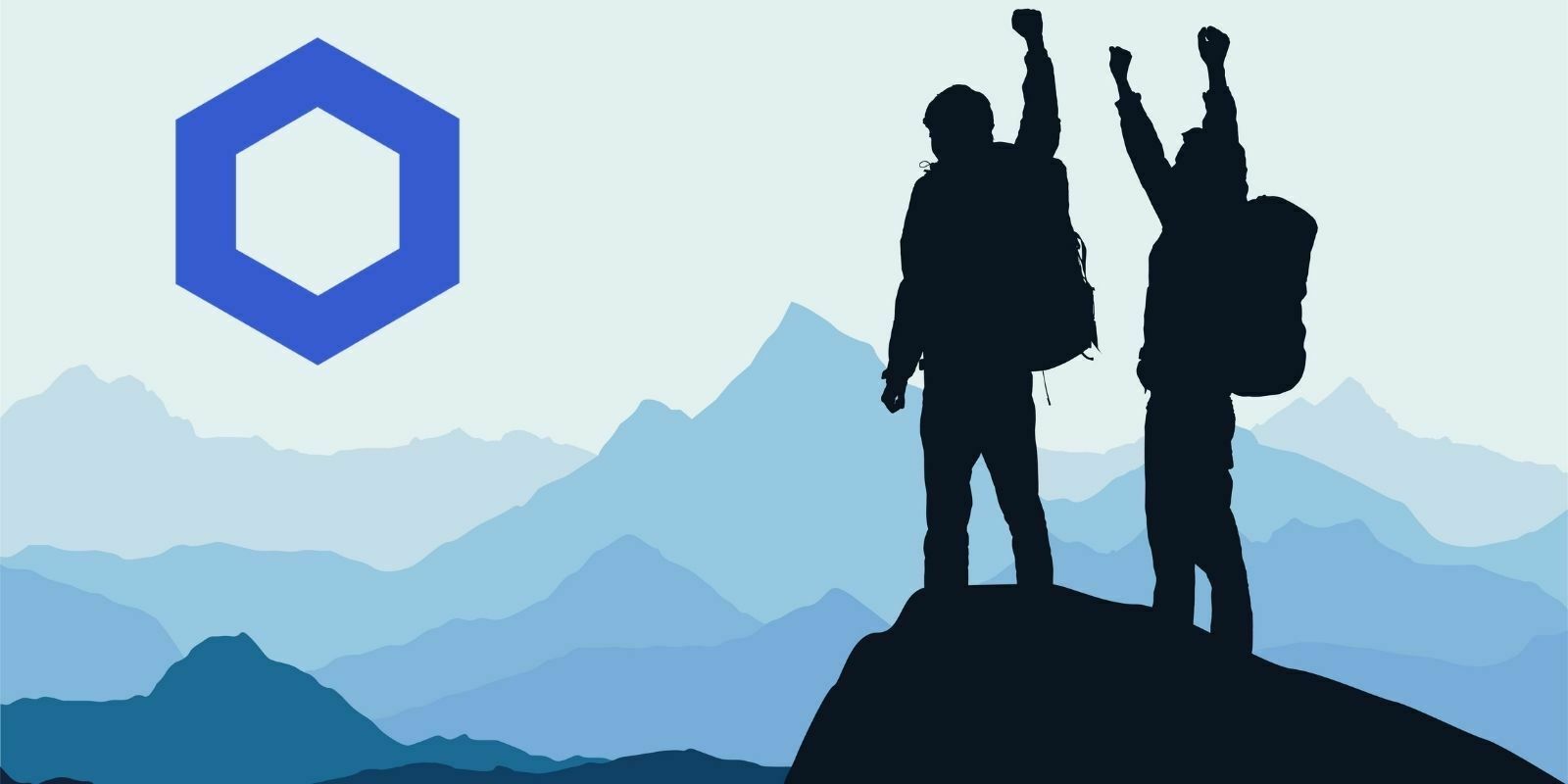 Le LINK de Chainlink établit un nouveau record historique au-delà des 20 $