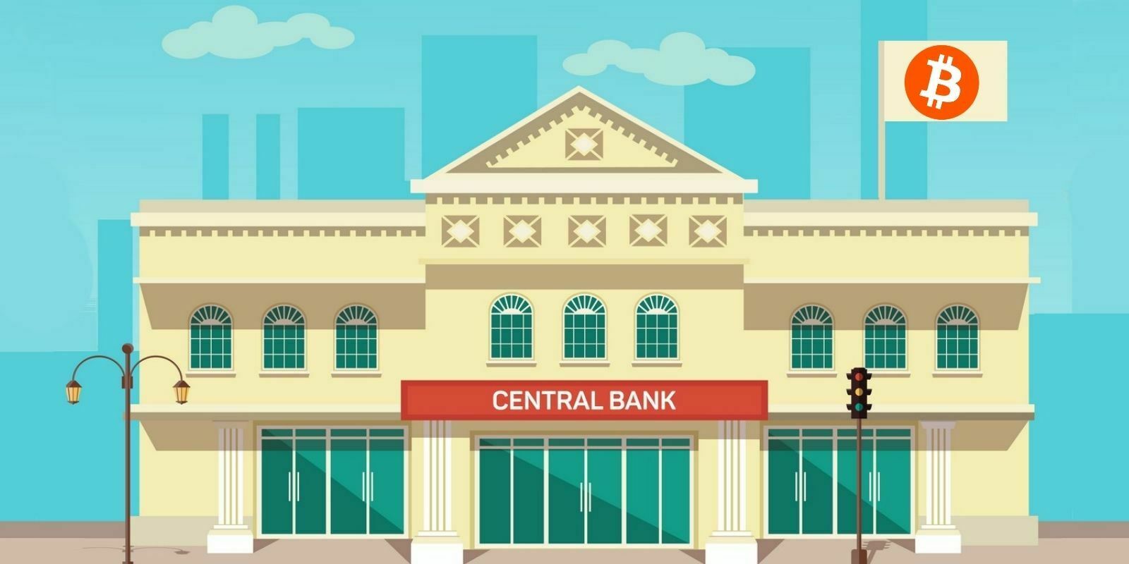 Le Bitcoin pourrait devenir une monnaie de réserve, selon l’ex premier ministre canadien