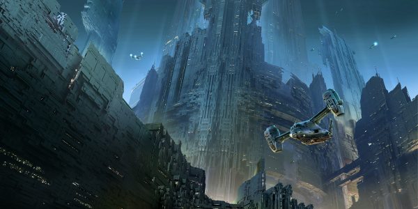 Les citadelles bitcoiniennes : utopie ou dystopie ?