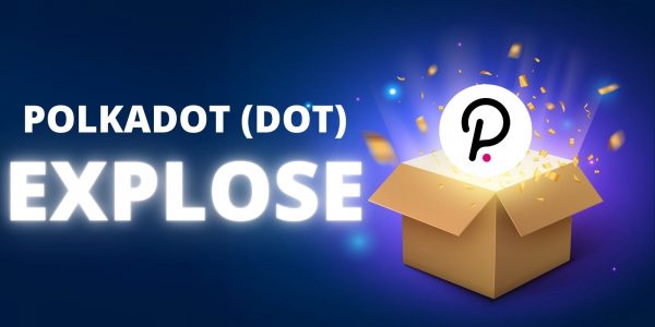 Polkadot : nouveau record absolu pour le DOT, dont la capitalisation dépasse maintenant celle du XRP