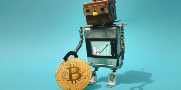 Robot de trading et cryptomonnaies, fausse bonne idée ?