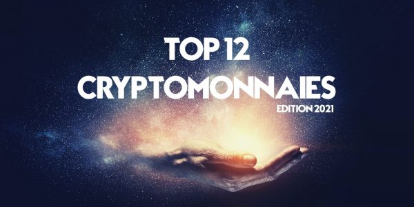 Top 12 des cryptomonnaies prometteuses pour 2021