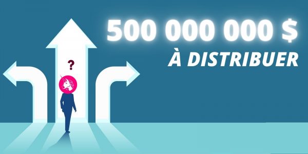 Aidez Uniswap à décider comment utiliser 500 millions de dollars