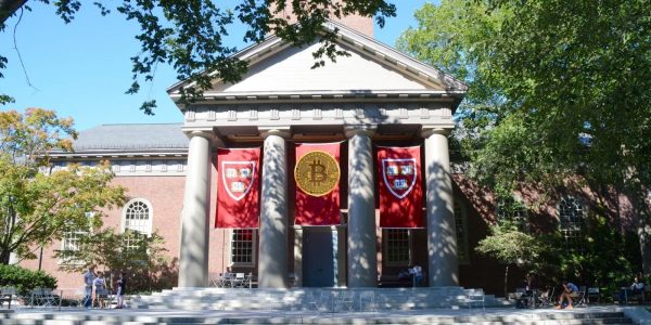 L’université de Harvard achète silencieusement du Bitcoin (BTC) depuis 1 an